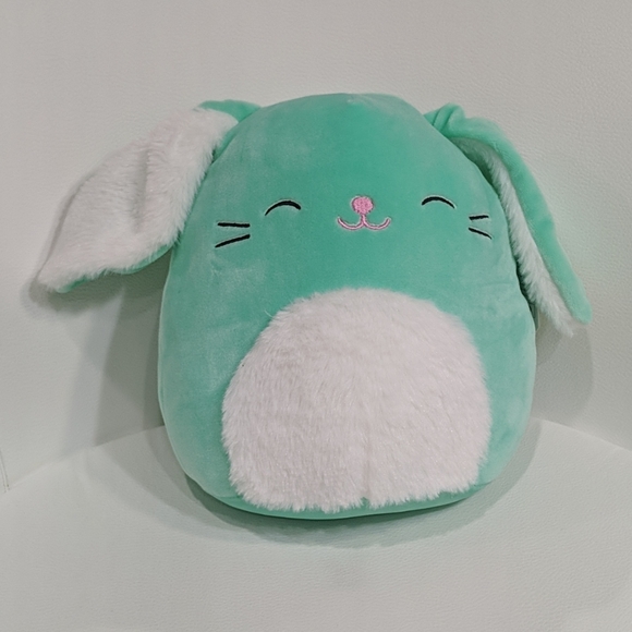 Squishmallows Other - Squishmallows Sammy the Bunny 8"